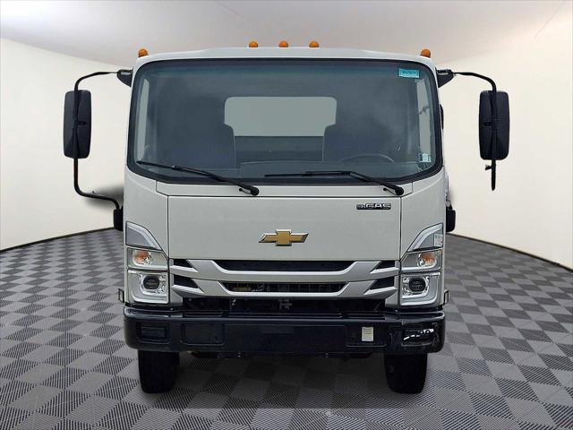 2023 Chevrolet 4500 LCF Gas 