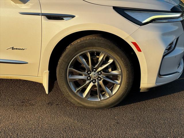 2023 Buick Enclave Avenir AWD