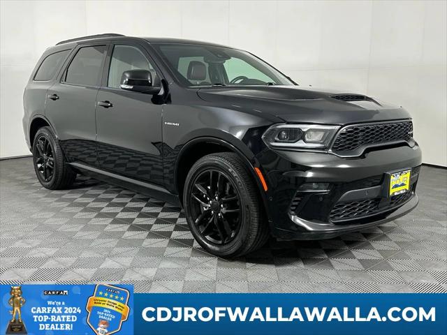 2023 Dodge Durango R/T