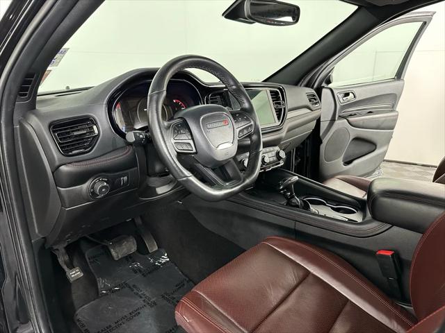 2023 Dodge Durango R/T