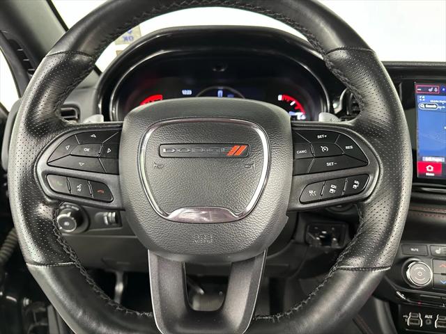 2023 Dodge Durango R/T