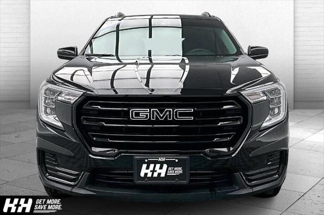 2023 GMC Terrain AWD SLE