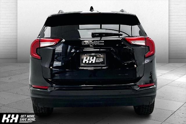 2023 GMC Terrain AWD SLE