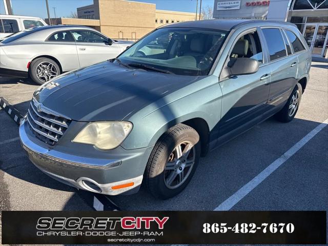 2007 Chrysler Pacifica Touring