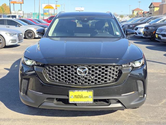 2024 Mazda CX-50 2.5 S Preferred