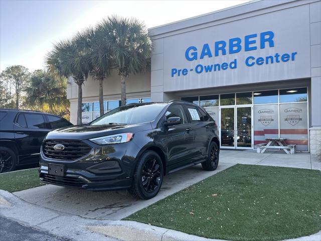 2024 Ford Edge SE