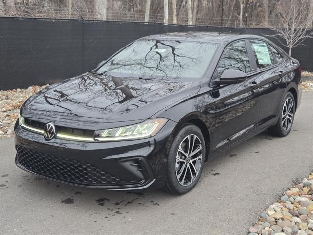 2026 Volkswagen Jetta Sport for sale in Gladstone, MO