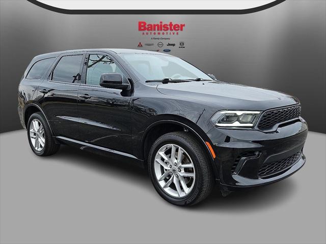 2024 Dodge Durango GT AWD