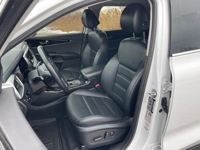 2020 Kia Sorento 3.3L EX