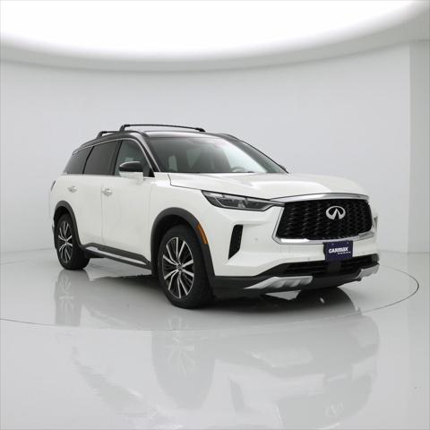 2022 Infiniti QX60 Autograph