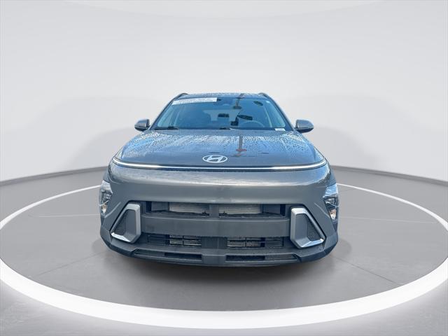 2025 Hyundai Kona SEL Convenience