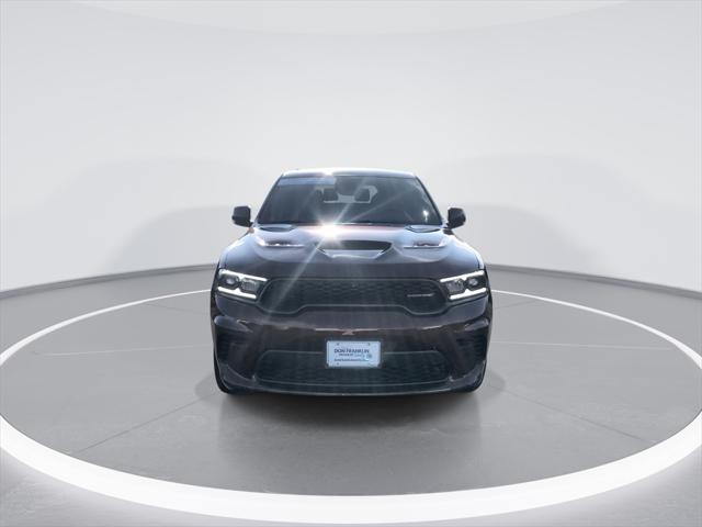 2024 Dodge Durango R/T Plus