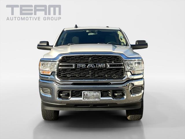 2020 RAM 2500 Tradesman Crew Cab 4X4 64 Box