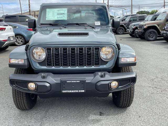 2026 Jeep Gladiator Sport S for sale in Pearl City, HI