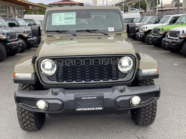 2026 Jeep Gladiator Sport for sale in Pearl City, HI
