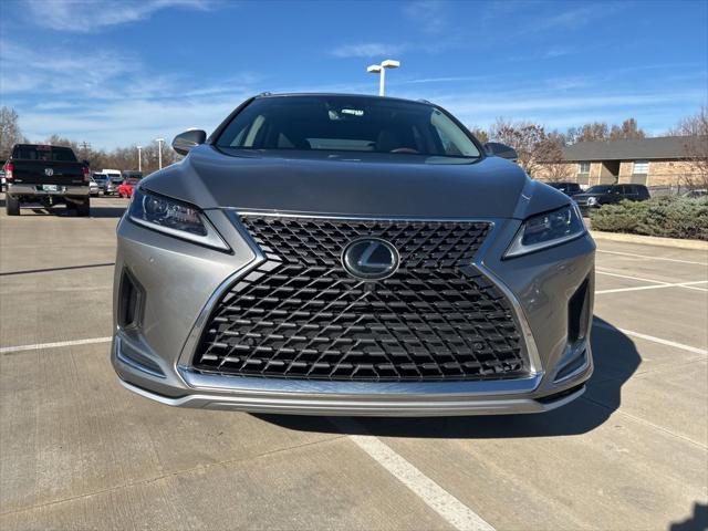 2020 Lexus RX 350 RX 350