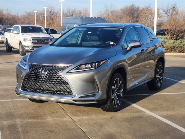 2020 Lexus RX 350 RX 350 2020 Lexus RX 350 RX 350