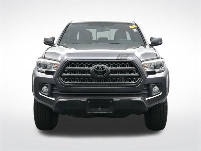 2017 Toyota Tacoma TRD Off Road