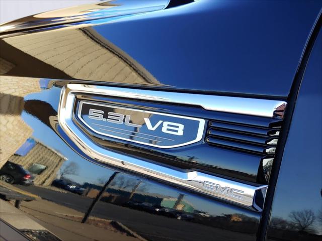 2019 GMC Sierra 1500 SLT 2019 GMC Sierra 1500 SLT