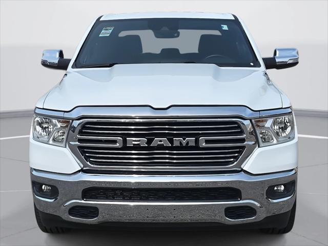 2024 RAM 1500 Laramie Crew Cab 4x4 57 Box