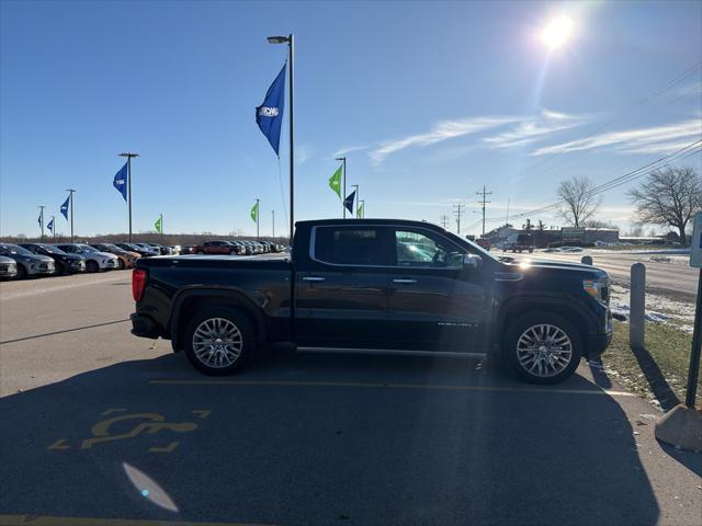 2019 GMC Sierra 1500 Denali 2019 GMC Sierra 1500 Denali