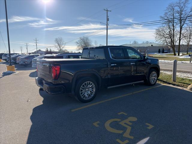 2019 GMC Sierra 1500 Denali 2019 GMC Sierra 1500 Denali