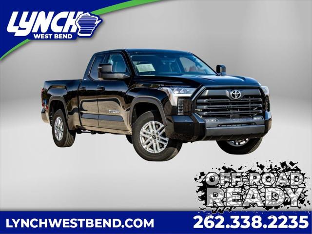 2023 Toyota Tundra SR5 for sale in Mukwonago, WI