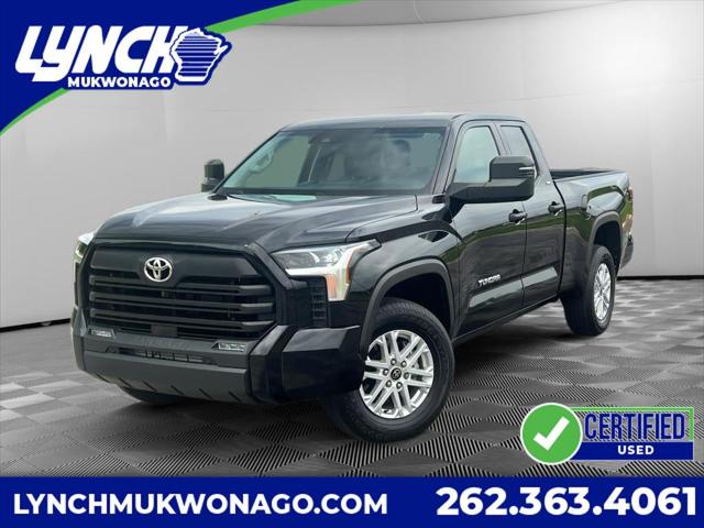2023 Toyota Tundra SR5 for sale in Mukwonago, WI