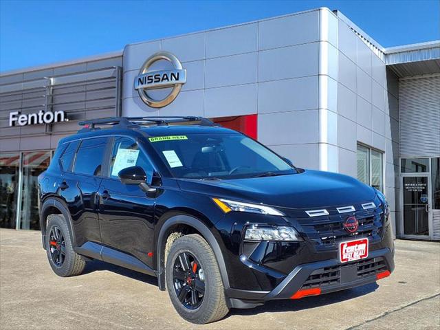 2026 Nissan Rogue Rock Creek for sale in McAlester, OK
