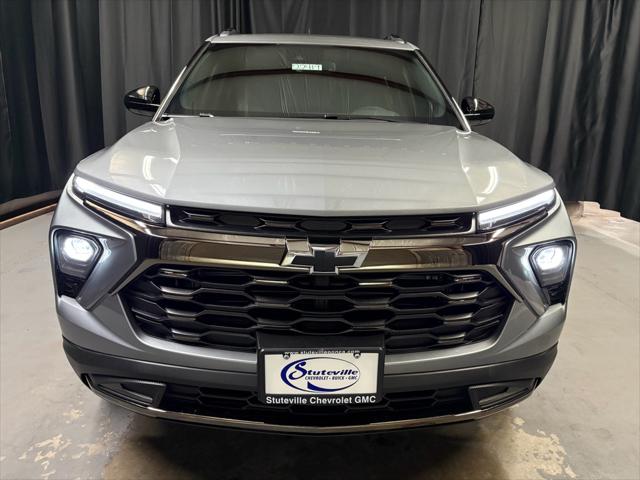 2026 Chevrolet TrailBlazer AWD ACTIV