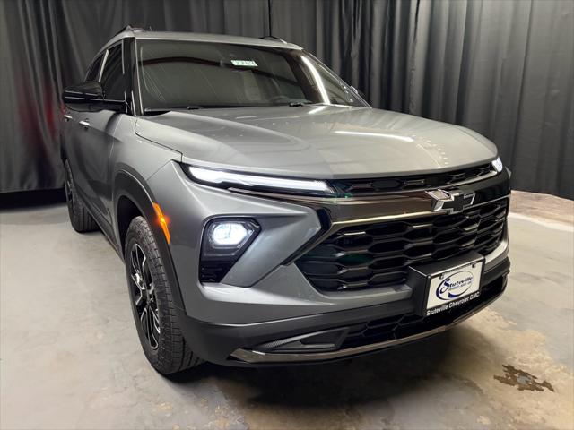 2026 Chevrolet TrailBlazer AWD ACTIV