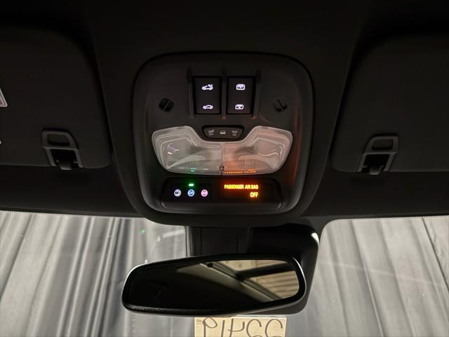 2026 Chevrolet TrailBlazer AWD ACTIV