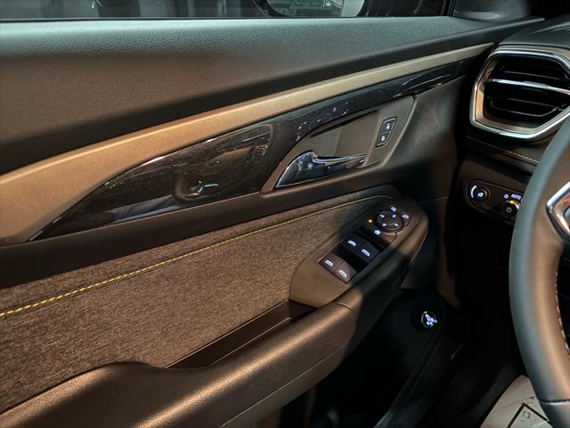 2026 Chevrolet TrailBlazer AWD ACTIV