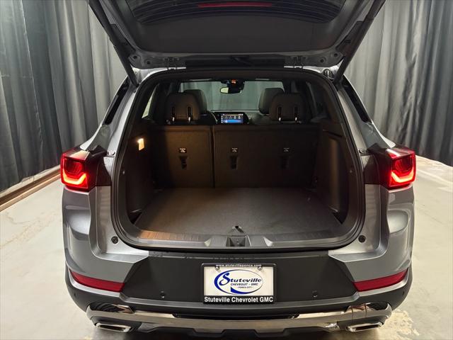 2026 Chevrolet TrailBlazer AWD ACTIV