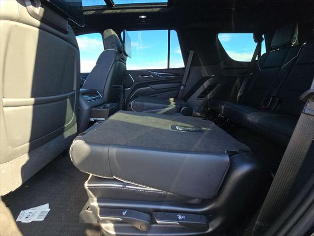 2023 Cadillac Escalade 4WD Sport