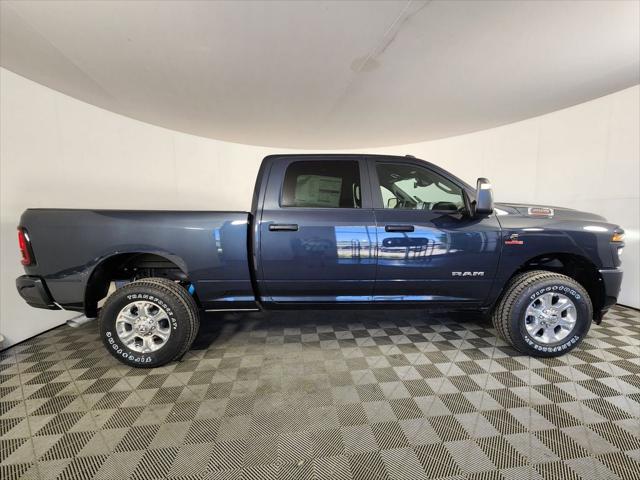 2025 RAM Ram 2500 RAM 2500 BIG HORN CREW CAB 4X4 64 BOX