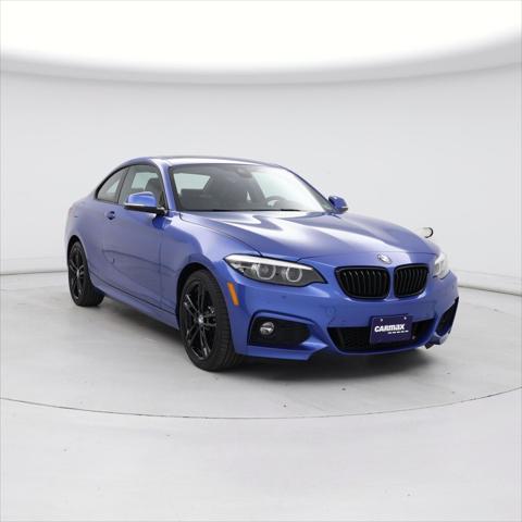 2021 BMW 2 Series 230i xDrive