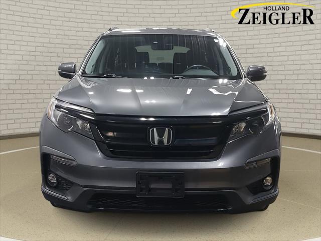 2022 Honda Pilot AWD Special Edition