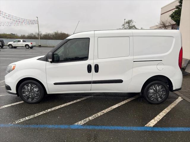 2022 RAM ProMaster City Cargo Van
