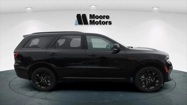 2026 Dodge Durango DURANGO GT PLUS AWD 2026 Dodge Durango DURANGO GT PLUS AWD