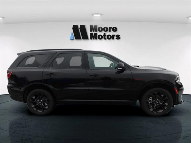 2026 Dodge Durango DURANGO GT PLUS AWD 2026 Dodge Durango DURANGO GT PLUS AWD