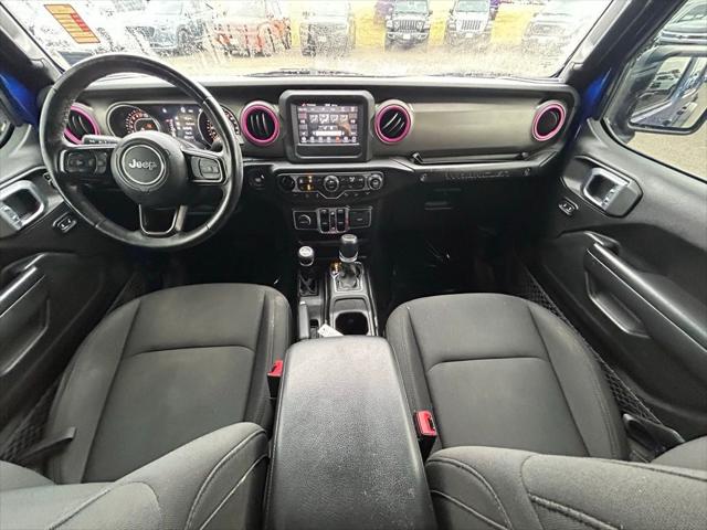 2014 Toyota Tundra Limited 5.7L V8