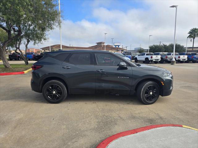 2019 Chevrolet Blazer Base w/1LT