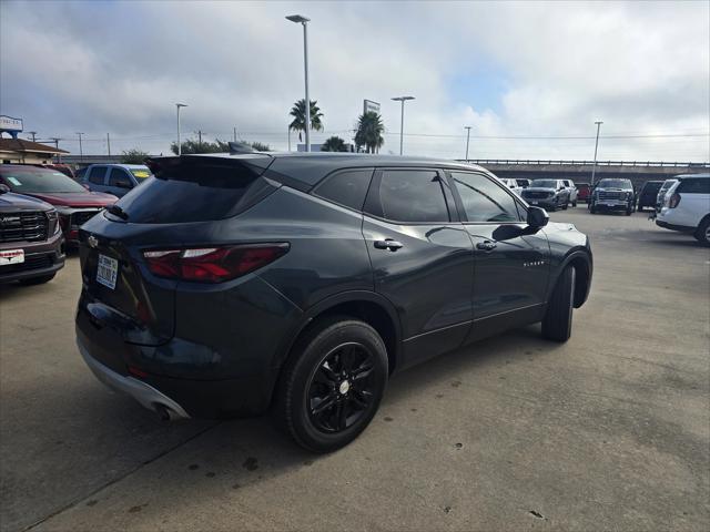 2019 Chevrolet Blazer Base w/1LT