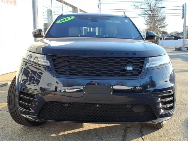 2021 Land Rover Range Rover Velar P250 R-Dynamic S