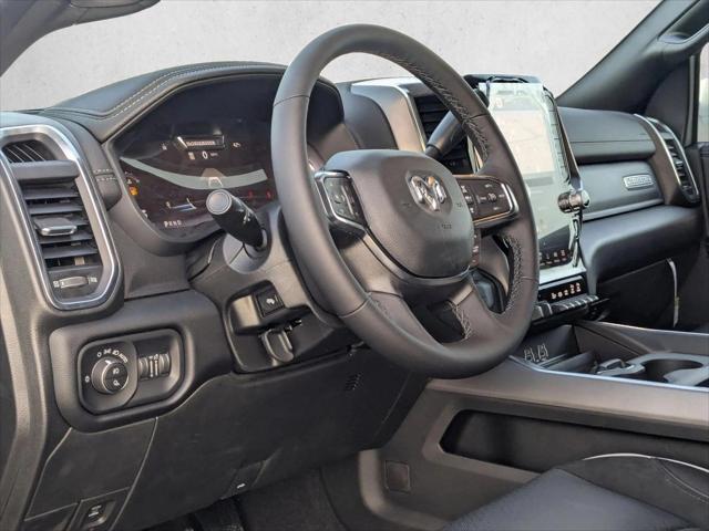 2026 RAM Ram 3500 RAM 3500 LARAMIE CREW CAB 4X4 8 BOX