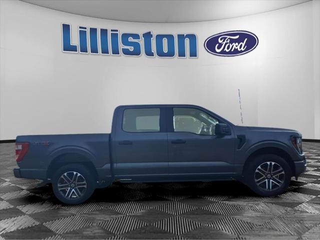 2023 Ford F-150 XL 2023 Ford F-150 XL