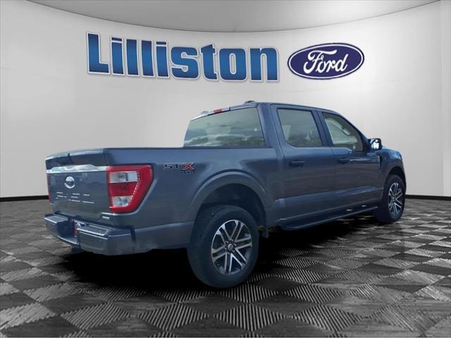 2023 Ford F-150 XL 2023 Ford F-150 XL