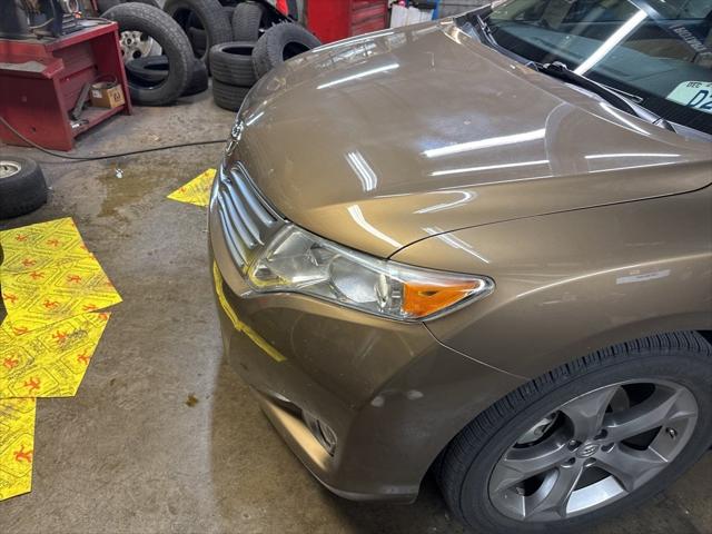 2010 Toyota Venza Base V6