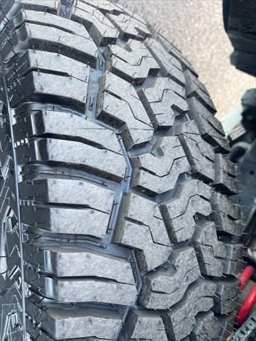 2019 Toyota 4Runner TRD Pro 2019 Toyota 4Runner TRD Pro